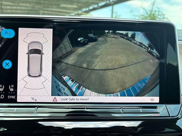 New 2026 Volkswagen Atlas SE image 18