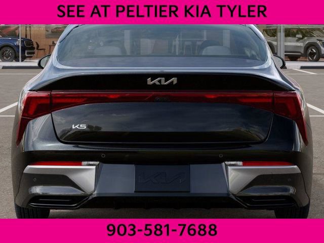 New 2026 Kia K5 LXS image 15