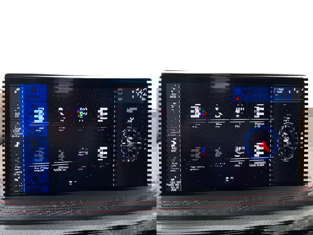 New 2026 Acura MDX A-Spec image 25