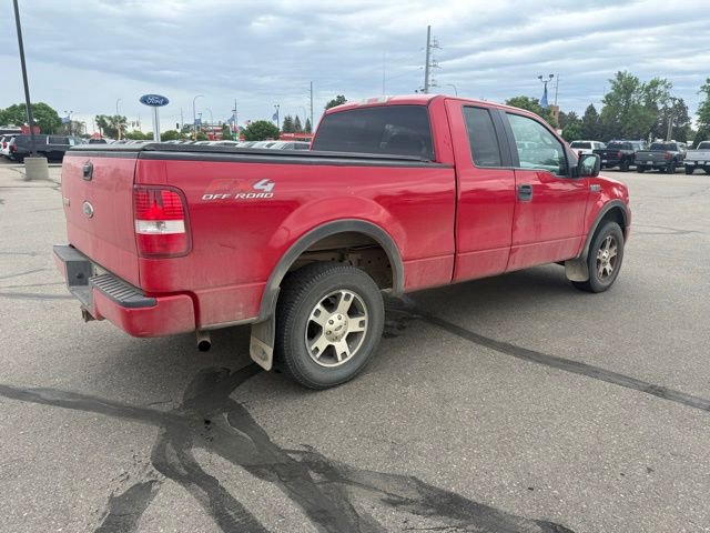 Used 2005 Ford F150 XL AWD/4WD image 2