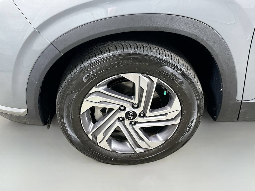 Used 2023 Hyundai Santa Fe SEL FWD image 8