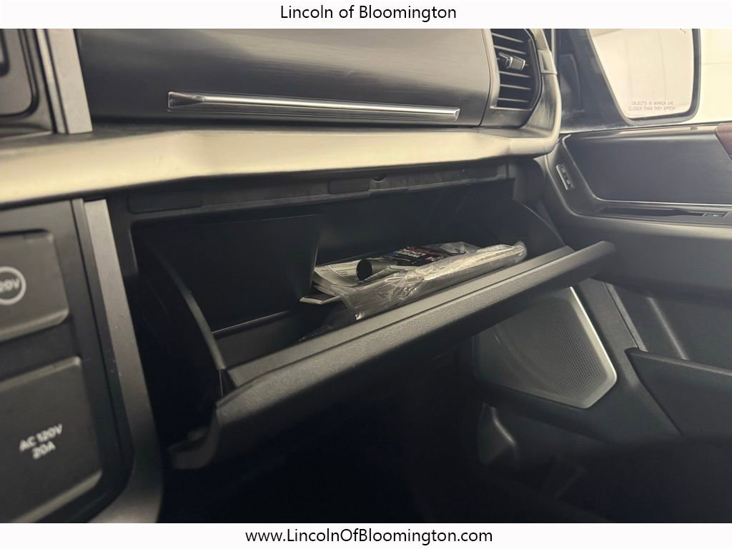 Used 2023 Ford F150 Lariat w/ Equipment Group 502A High image 64