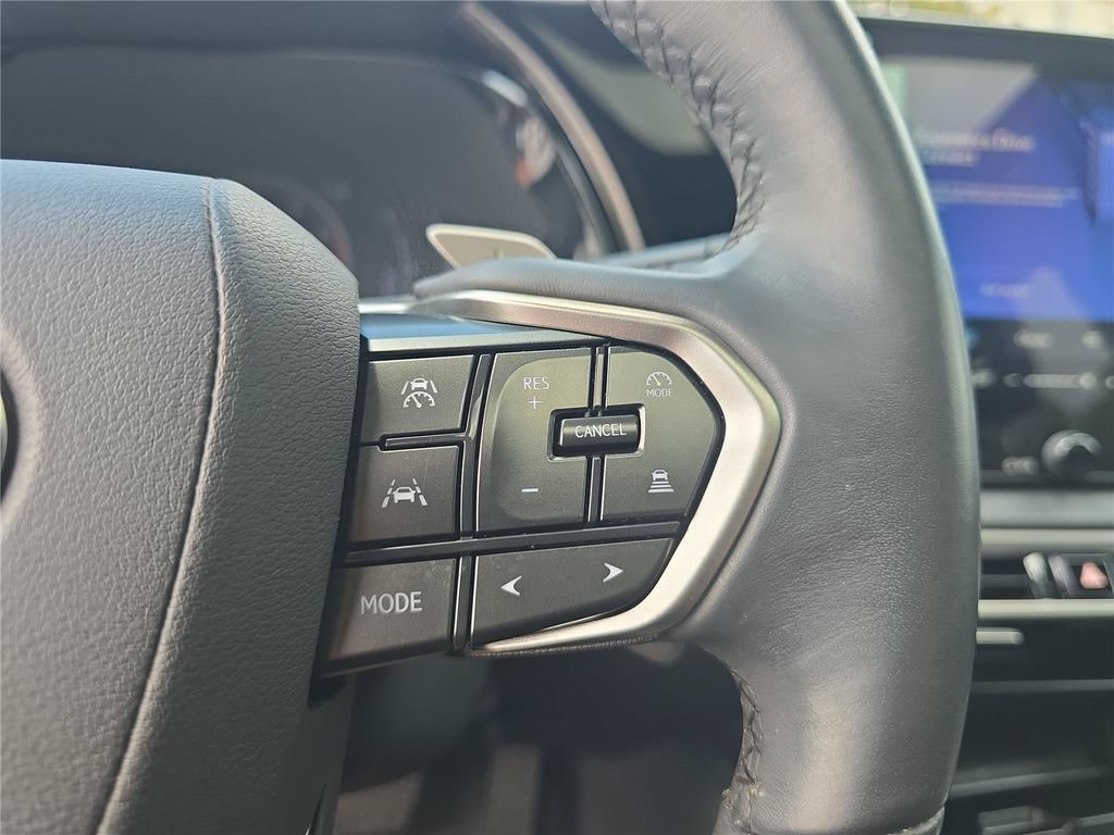 Used 2023 Lexus RX 350 Premium w/ Accessory Package (Z1) FWD image 26