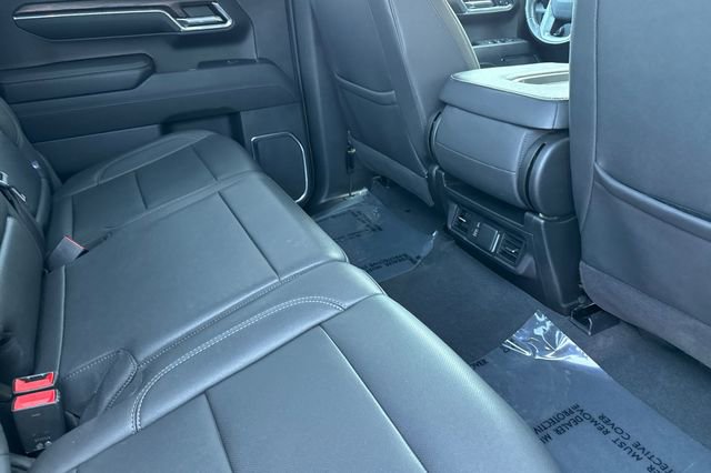 Used 2024 GMC Sierra 1500 SLT AWD/4WD image 18
