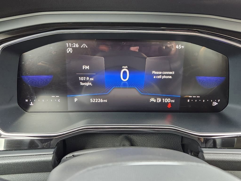 Used 2024 Volkswagen Jetta SE FWD image 12