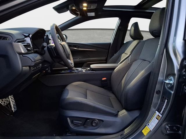 New 2026 Toyota Camry XSE image 8