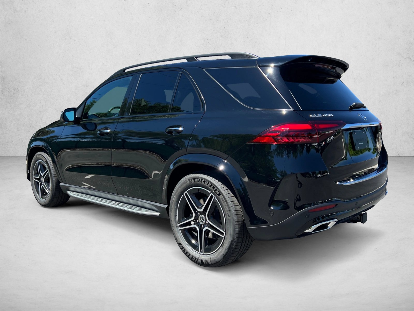 New 2026 Mercedes-Benz GLE 450 4MATIC image 7