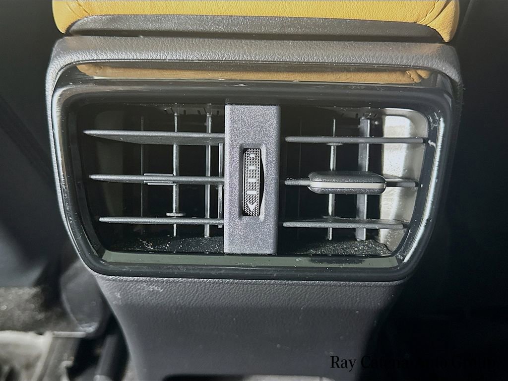 Certified 2024 Lexus NX 350 AWD w/ Cold Area Package image 28