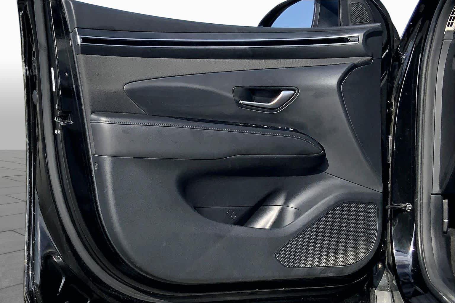 Used 2024 Hyundai Tucson SEL AWD/4WD image 21