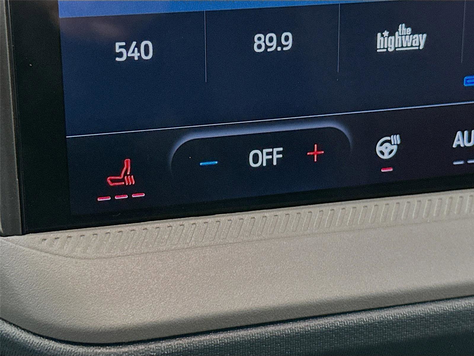 New 2026 Ford Maverick XLT w/ Equipment Group 301A image 16