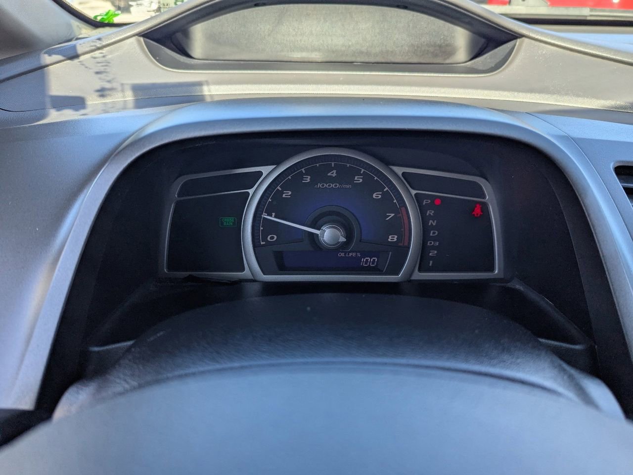 Used 2011 Honda Civic LX image 27