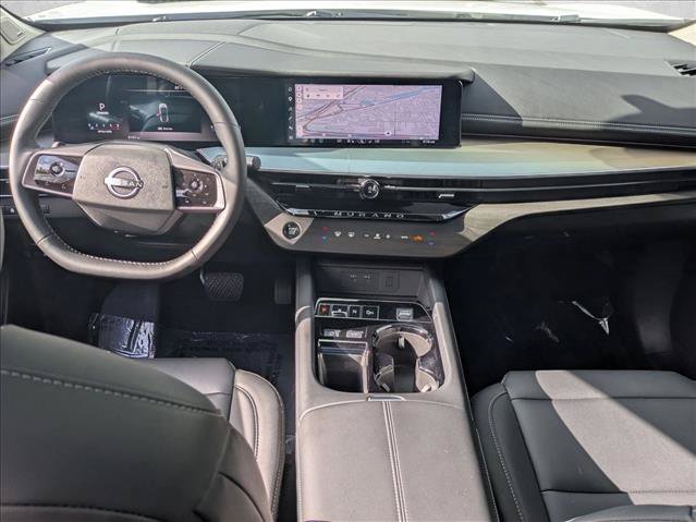 Used 2025 Nissan Murano SL w/ Cargo Package AWD/4WD image 19