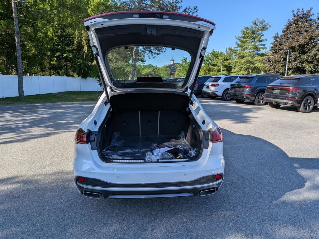 New 2026 Audi A5 Premium AWD/4WD image 20