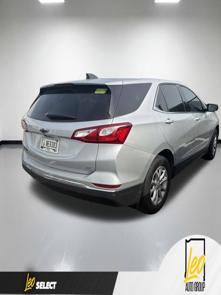 Used 2019 Chevrolet Equinox LT FWD image 15