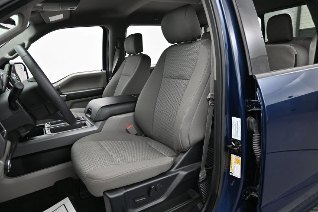 Used 2020 Ford F150 XLT w/ Equipment Group 302A Luxury AWD/4WD image 11