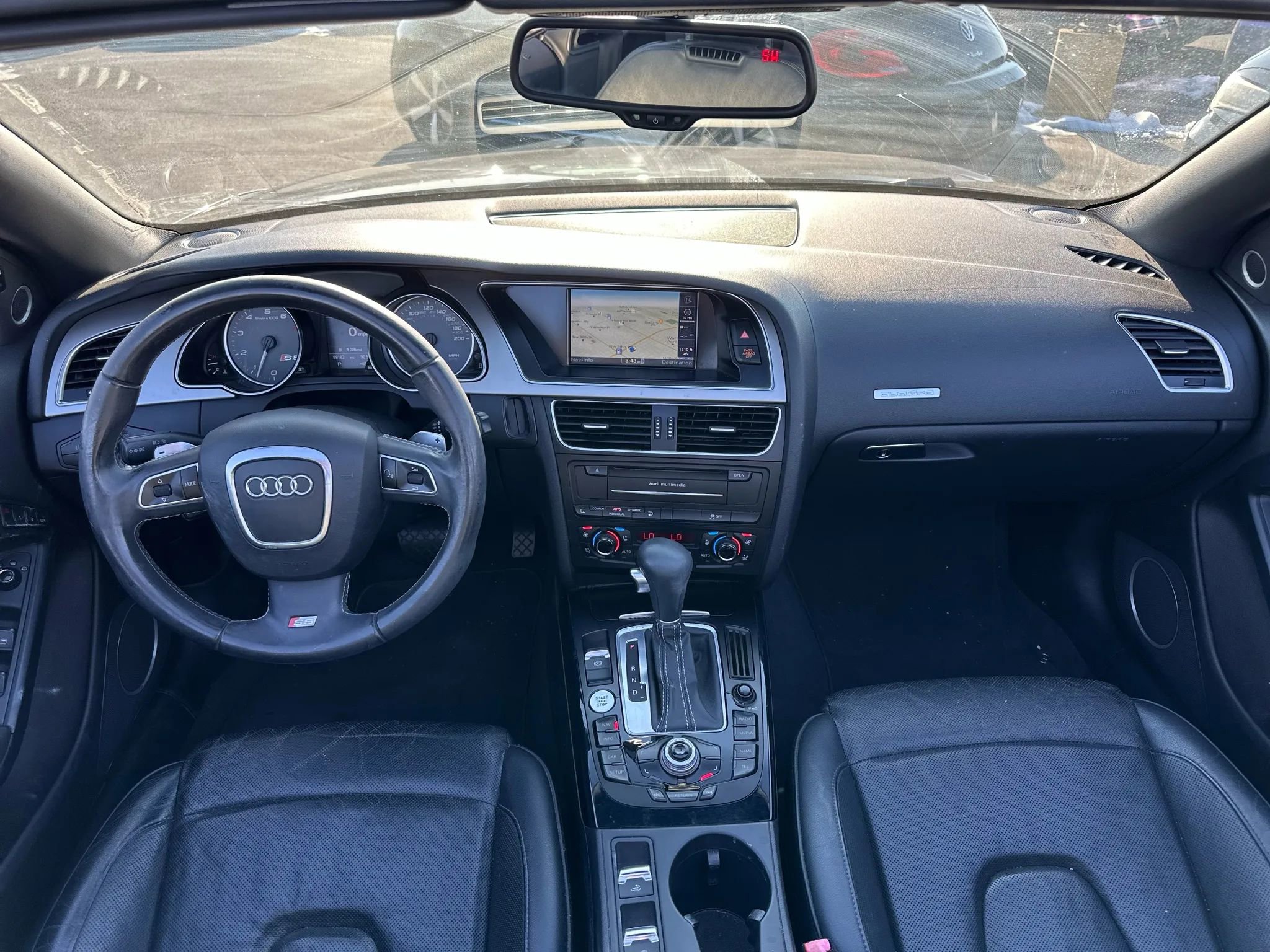 Used 2011 Audi S5 Prestige AWD/4WD image 22