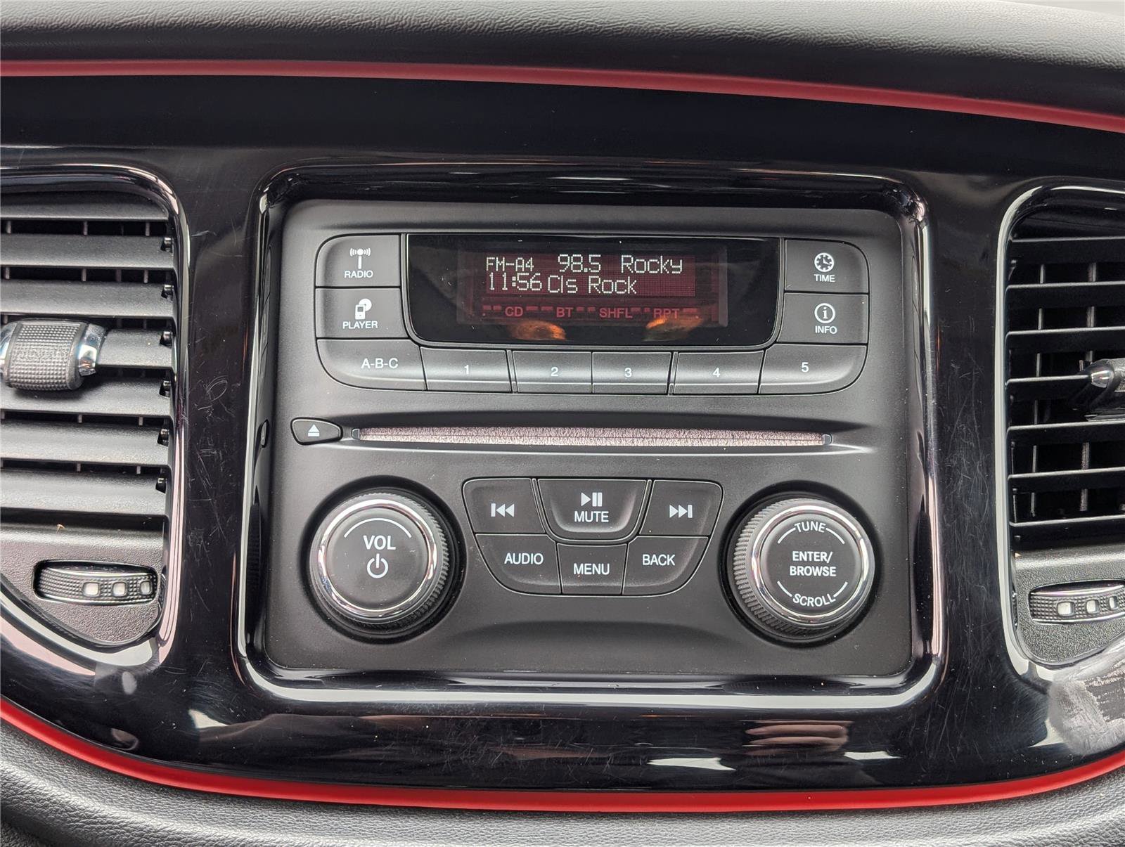 Used 2014 Dodge Dart SE w/ Convenience Group FWD image 22