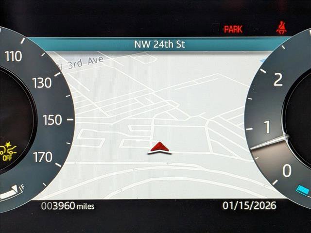 Certified 2026 Land Rover Range Rover Velar S image 11