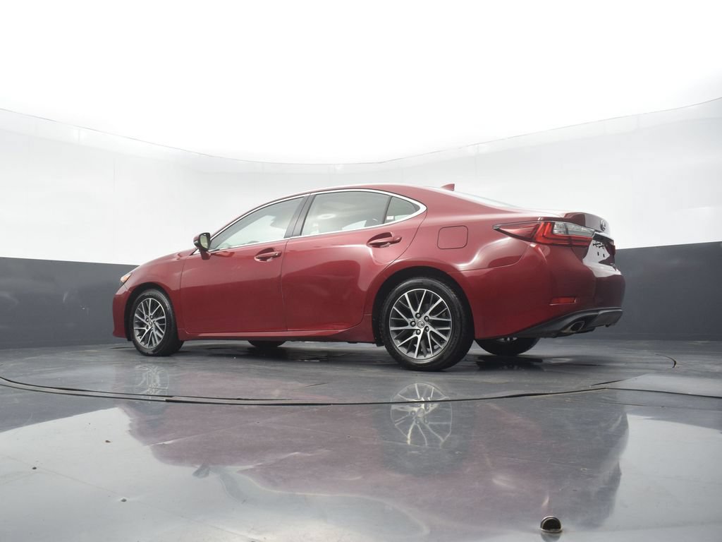 Used 2017 Lexus ES 350 FWD image 50