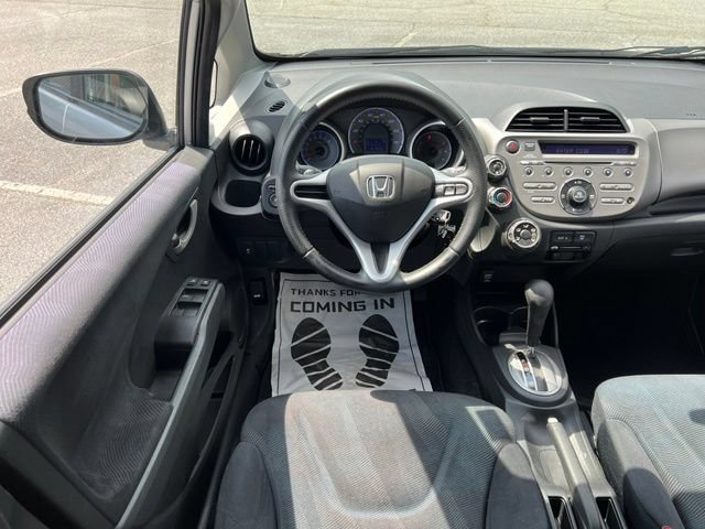 Used 2011 Honda Fit Sport image 30