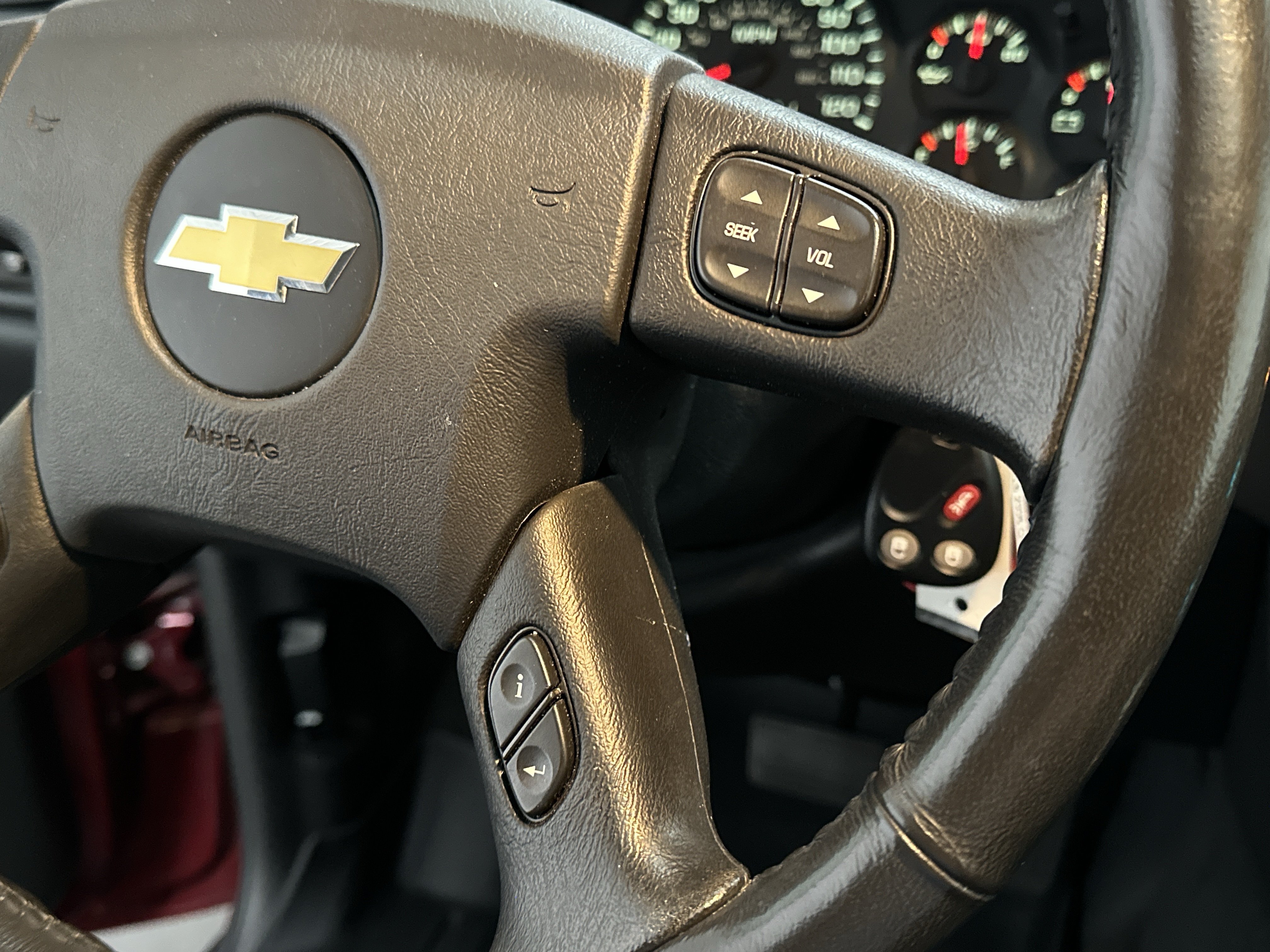 Used 2006 Chevrolet TrailBlazer LT AWD/4WD image 29