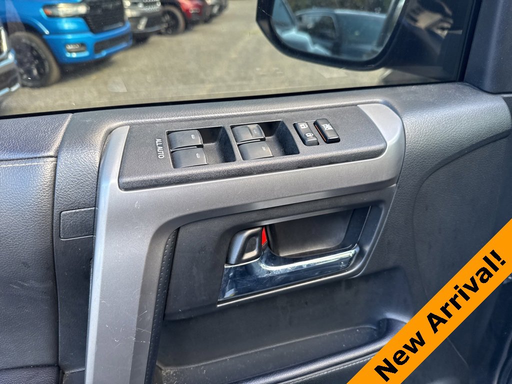 Used 2023 Toyota 4Runner SR5 Premium image 13