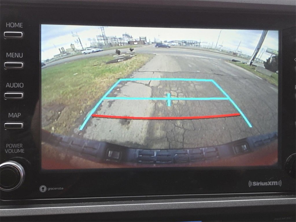 Used 2022 Toyota Tacoma TRD Off-Road w/ Black Out Package (TMS) image 4