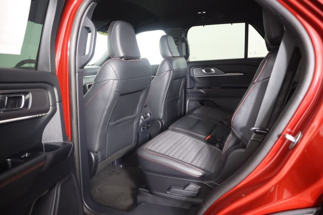 Used 2025 Ford Explorer ST-Line w/ Premium Package AWD/4WD image 62