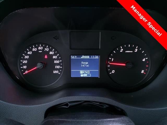 Used 2022 Mercedes-Benz Sprinter 3500 image 13
