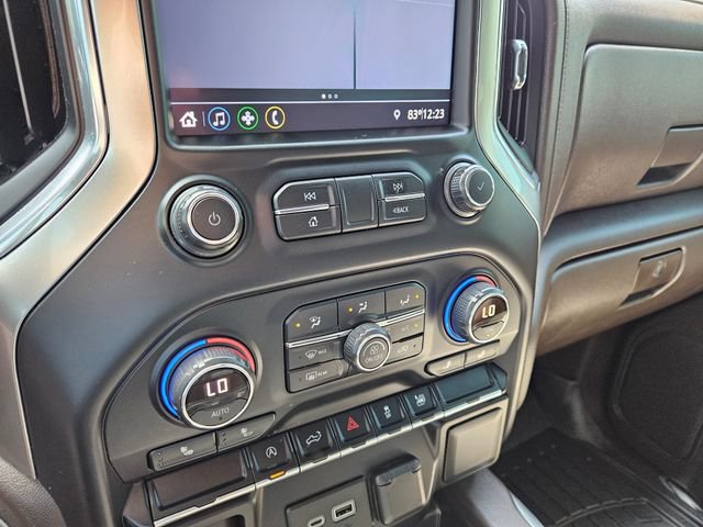 Used 2020 Chevrolet Silverado 1500 RST w/ Texas Edition AWD/4WD image 30