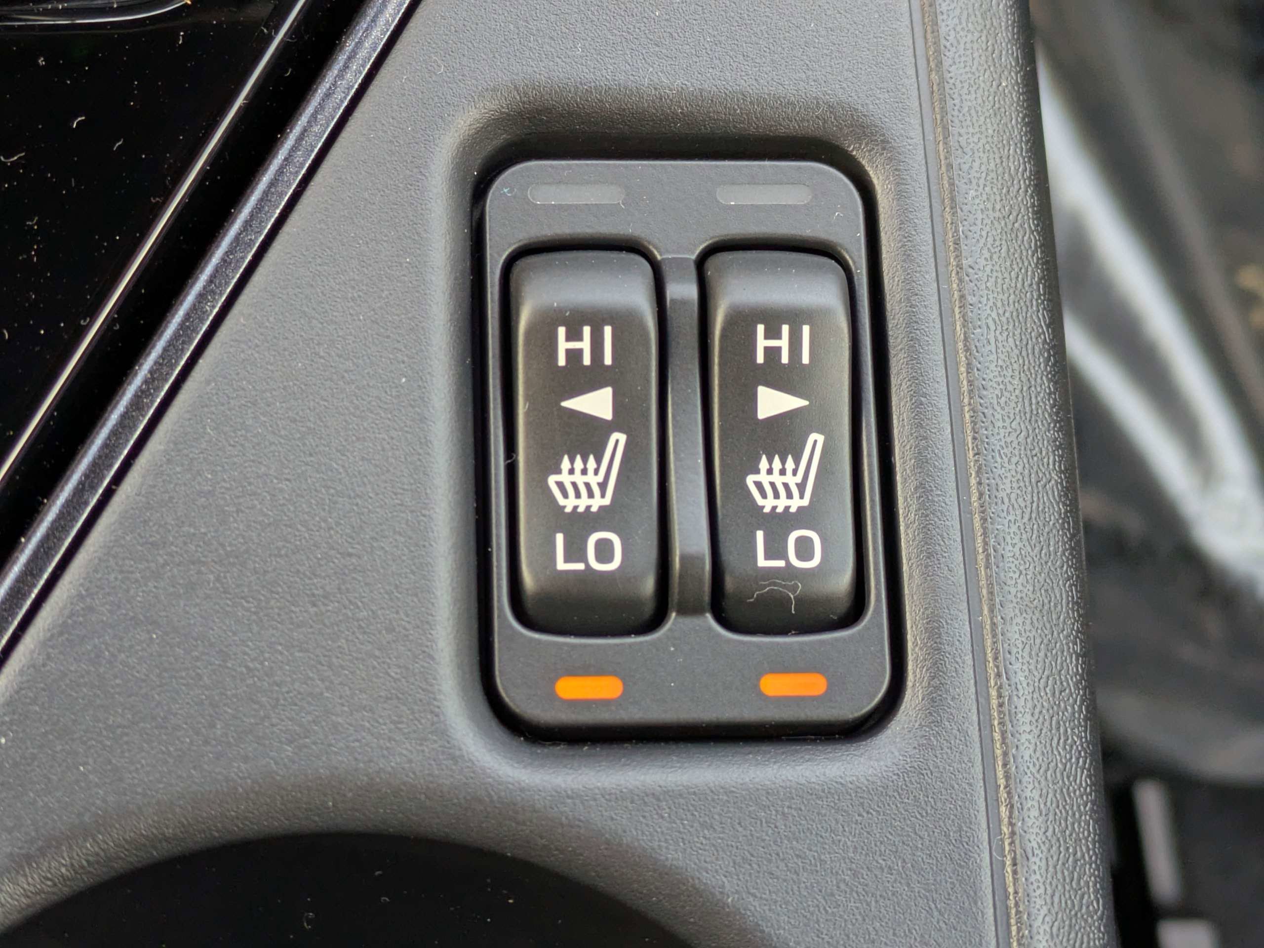 New 2026 Subaru Impreza RS image 28