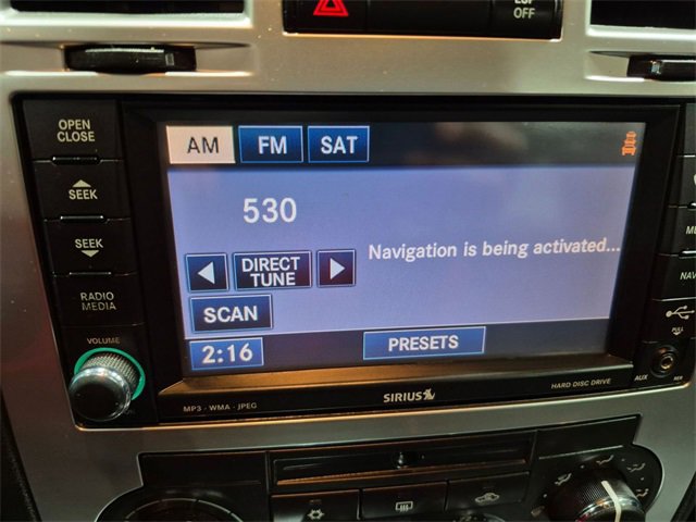 Used 2008 Chrysler 300 SRT8 w/ SRT Option Group II image 19