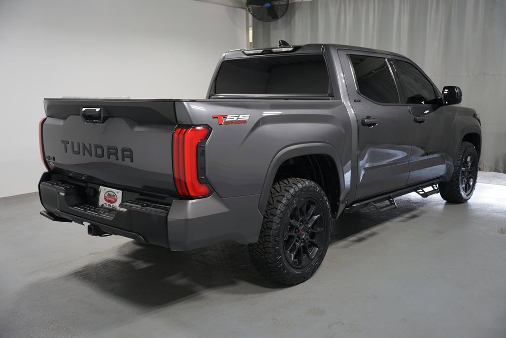 Used 2023 Toyota Tundra SR5 image 8