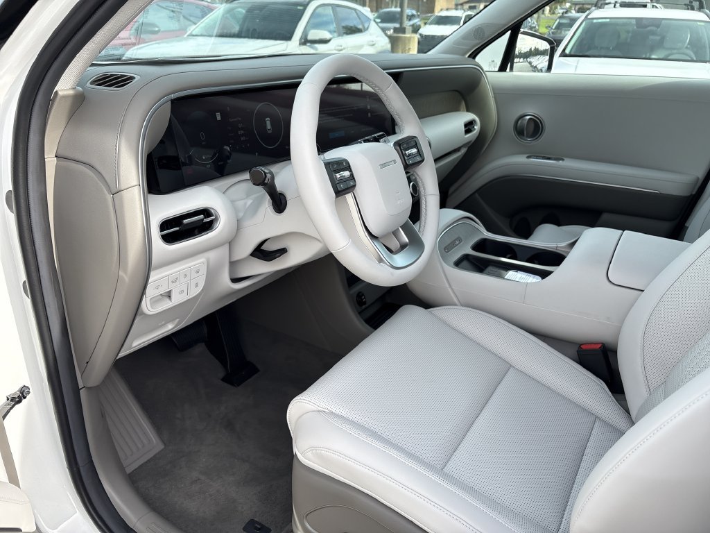 New 2027 Hyundai Palisade SEL w/ Tow & Go Package FWD image 10