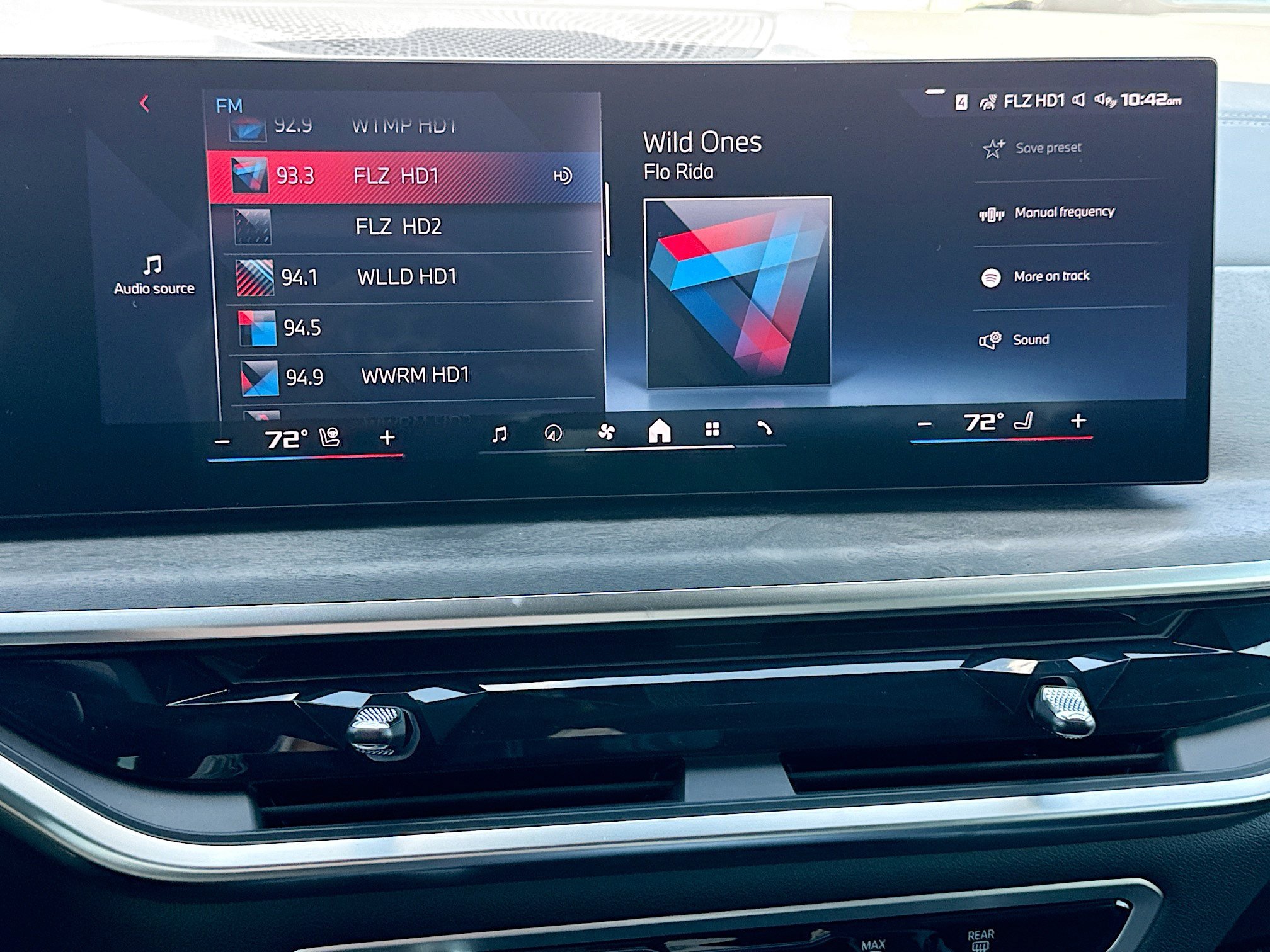 New 2026 BMW X5 M60i AWD/4WD image 33