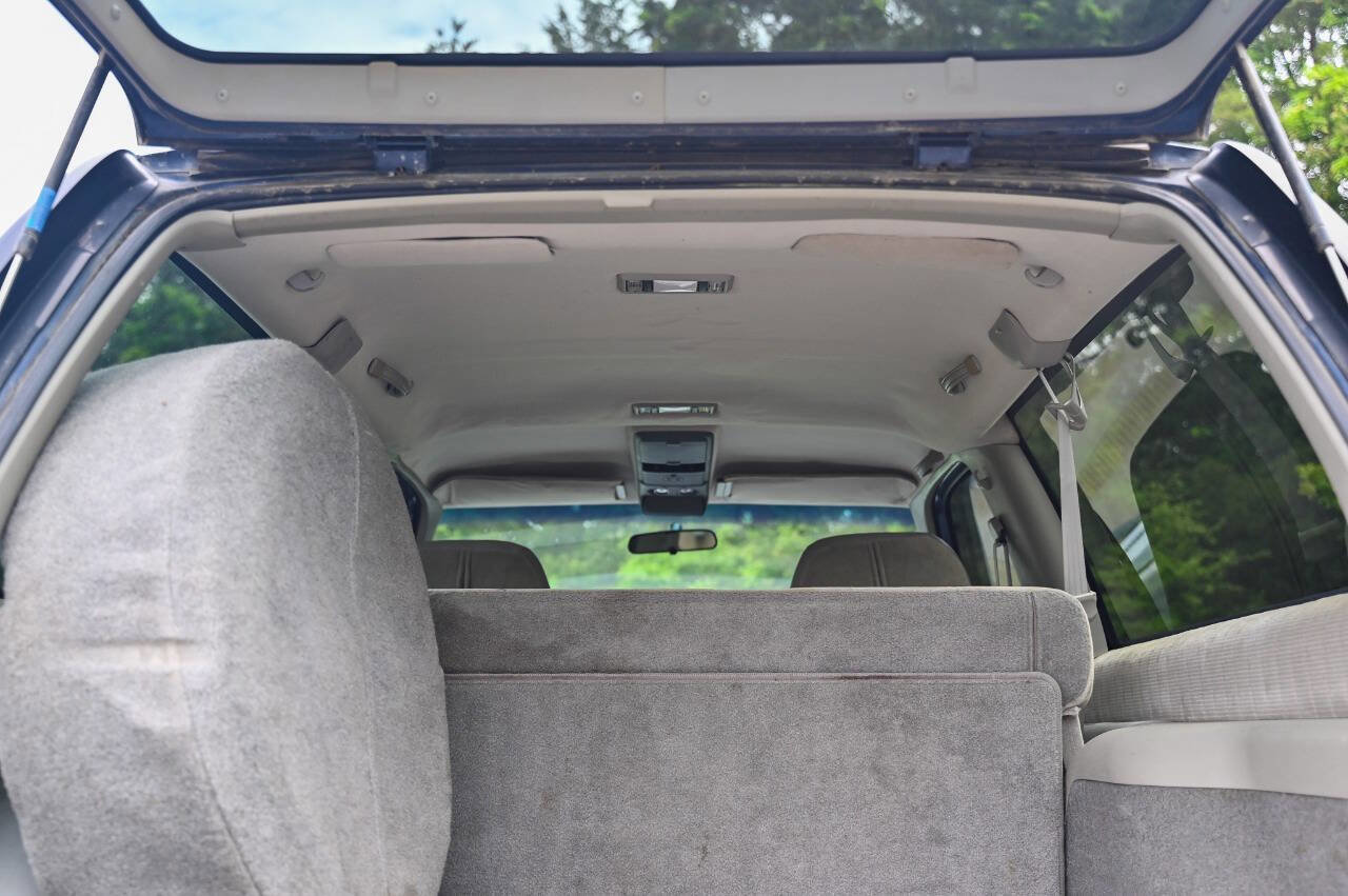 Used 1994 Chevrolet Blazer 4WD image 71