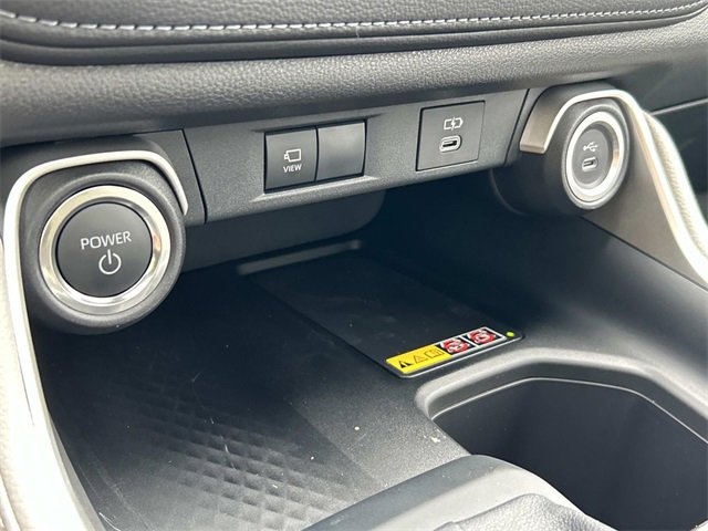 New 2026 Toyota Grand Highlander Limited image 30