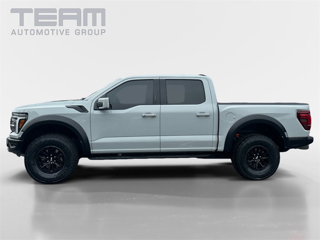 Used 2024 Ford F150 Raptor image 4