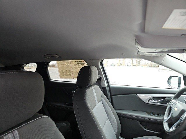 Used 2024 Chevrolet Blazer LT w/ Convenience Package image 13