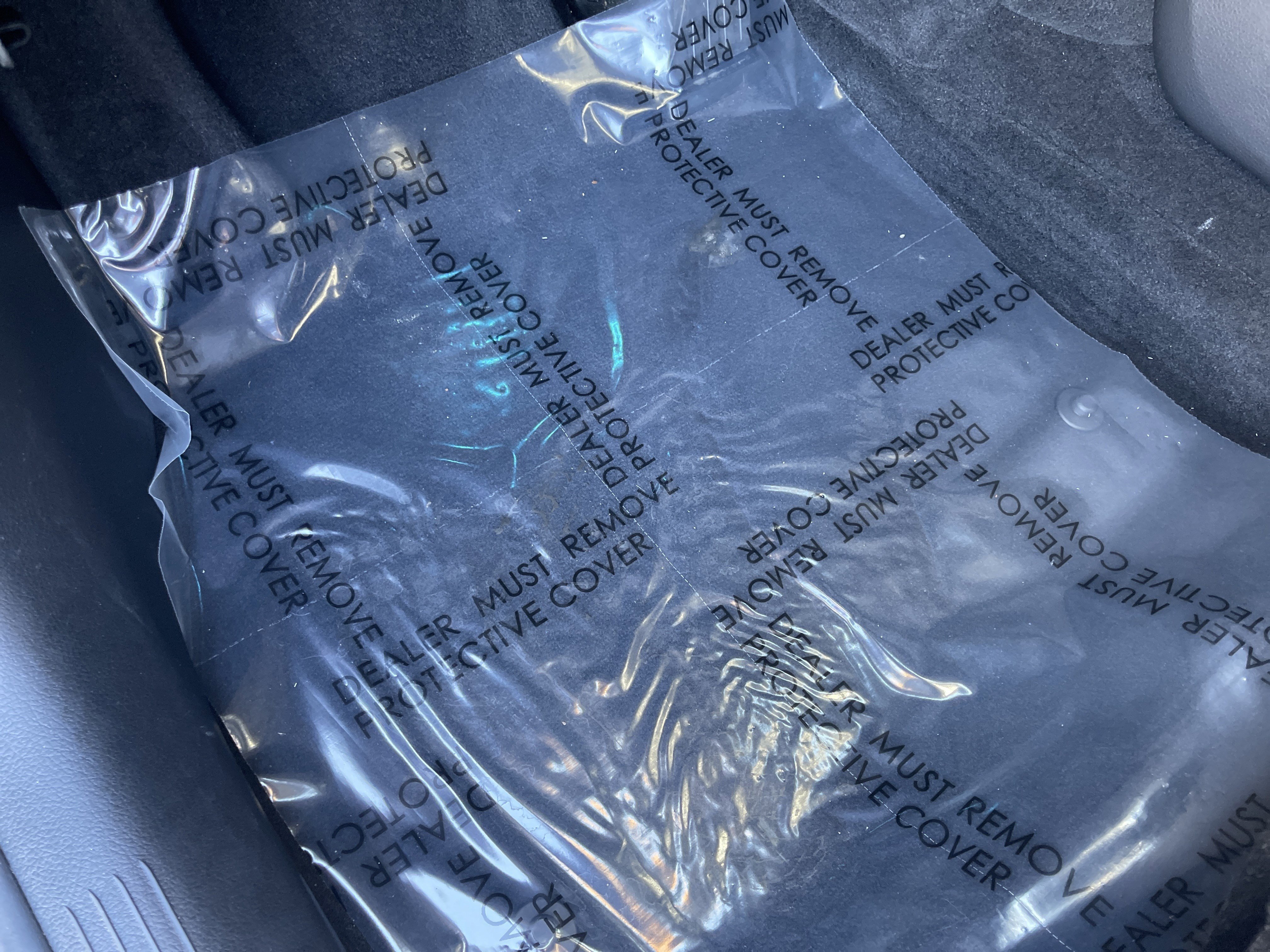 Certified 2025 Mercedes-Benz EQE 350+ SUV image 17