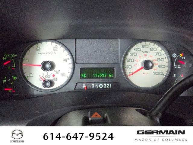 Used 2005 Ford F350 XLT image 25