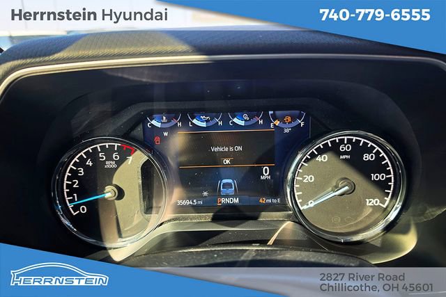 Used 2021 Ford F150 XLT w/ Equipment Group 302A High AWD/4WD image 18