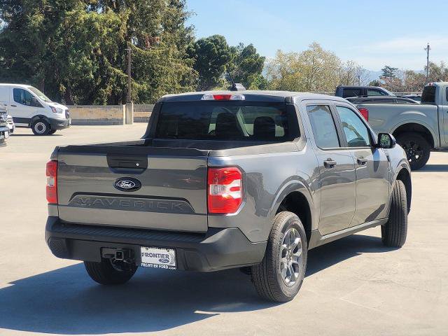 New 2026 Ford Maverick XLT FWD image 28