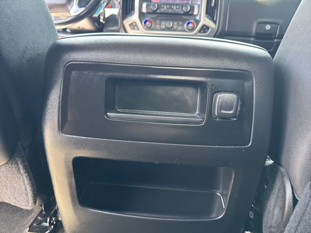 Used 2015 GMC Sierra 1500 SLT AWD/4WD image 27