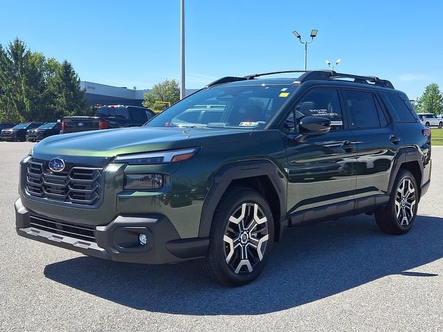 New 2026 Subaru Outback Touring XT AWD/4WD image 2