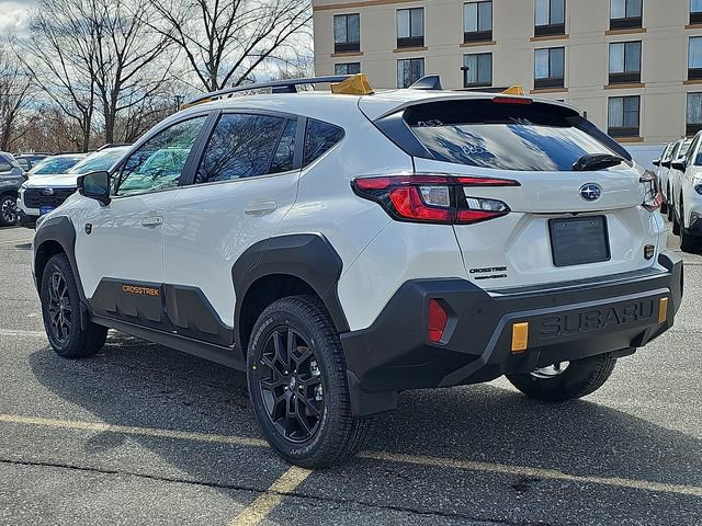 New 2026 Subaru Crosstrek 2.5i Wilderness image 4