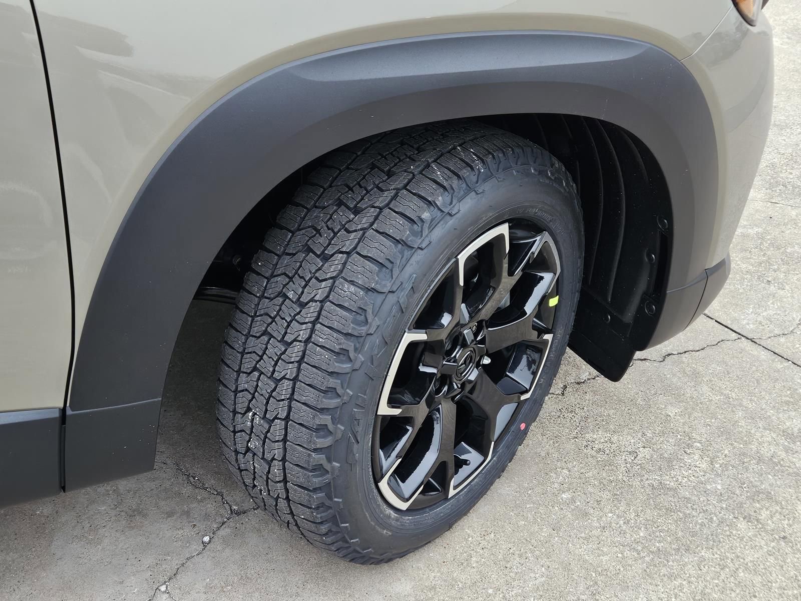 New 2026 MAZDA CX-50 Meridian Edition w/ Weather Package image 5