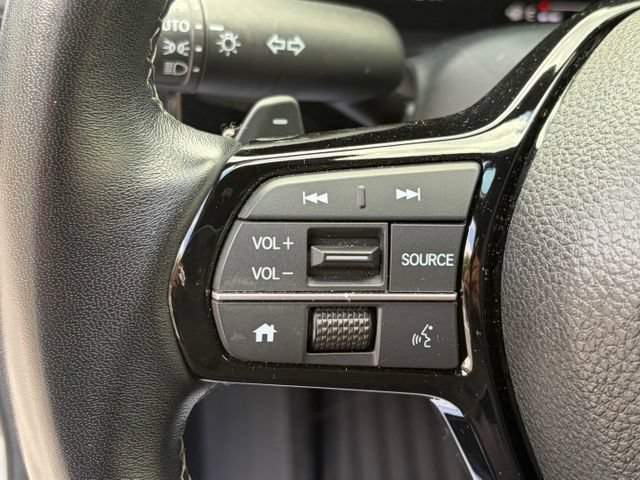 Certified 2023 Honda Civic Sport image 14