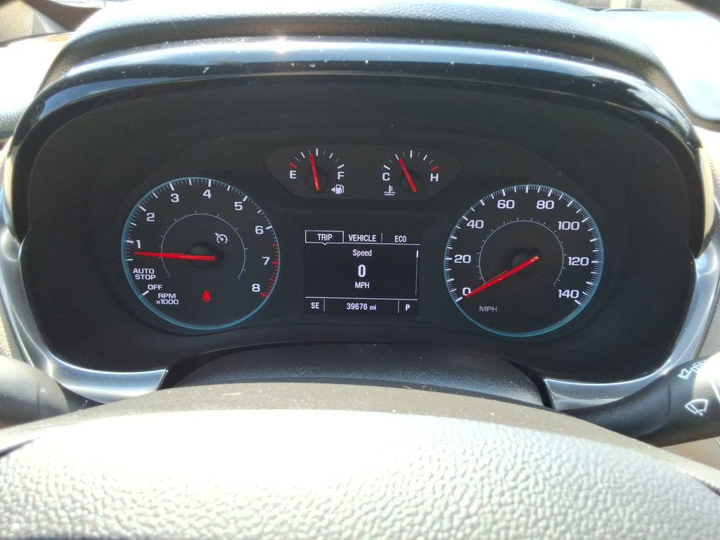 Certified 2023 Chevrolet Traverse LS FWD image 28