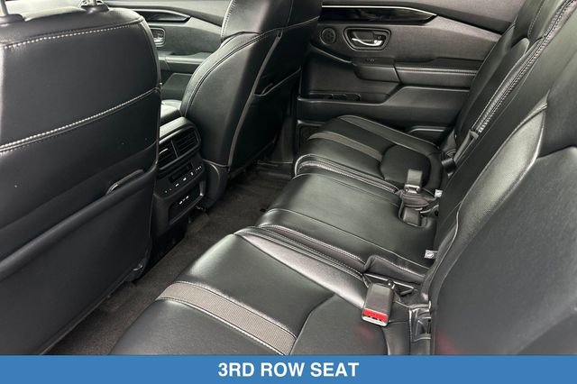 Certified 2024 Honda Pilot Touring image 14